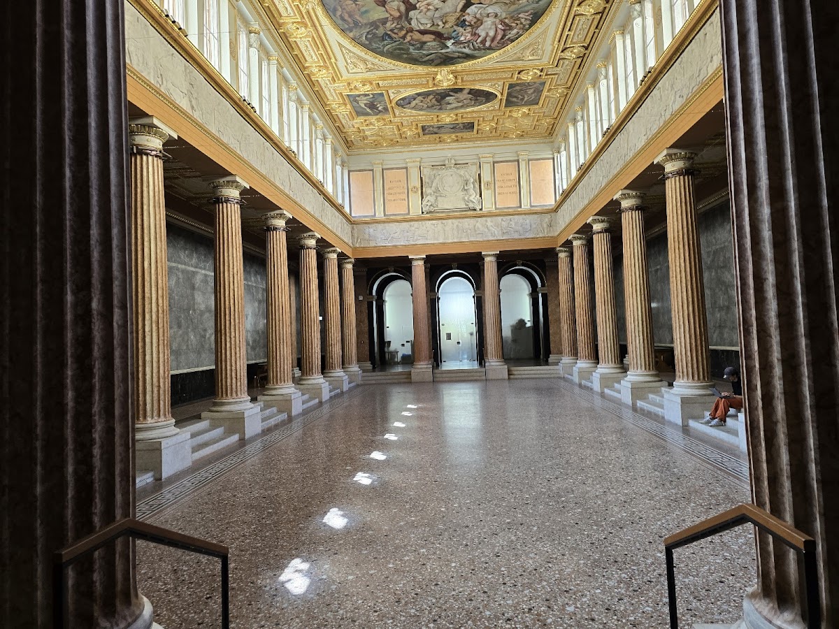 Kunstsammlungen der Akademie der bildenden Künste Wien