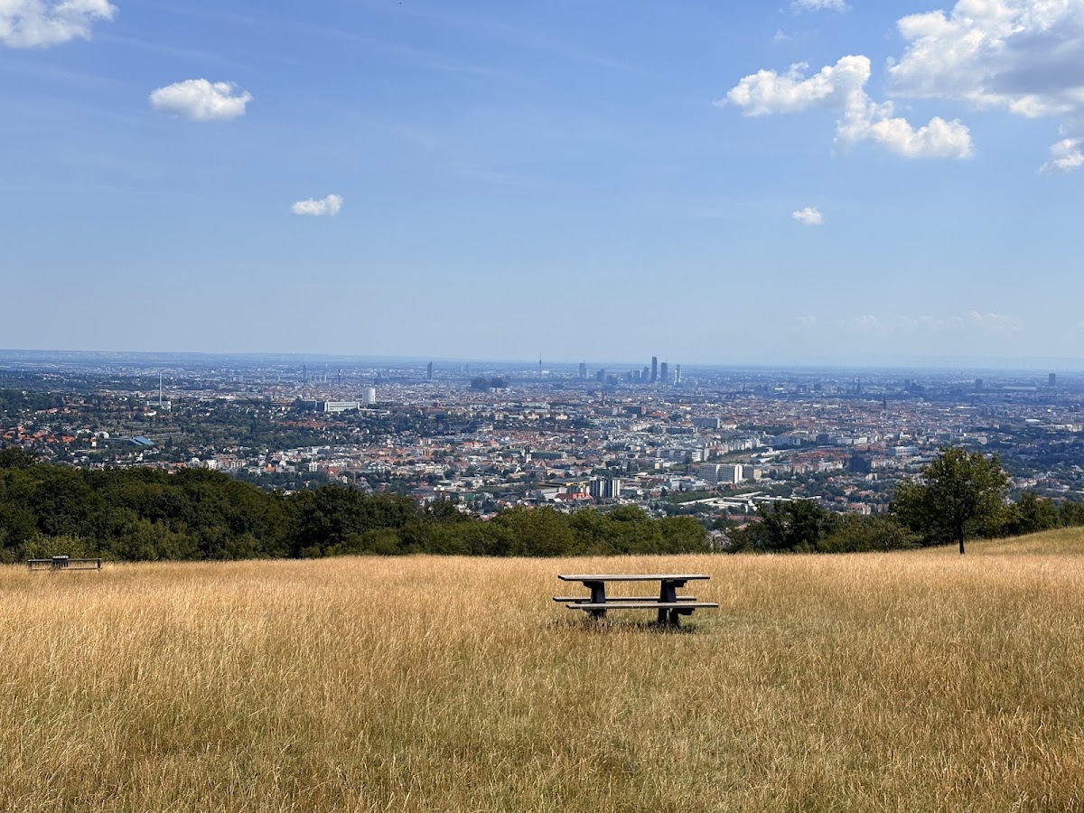 Lainzer Tiergarten