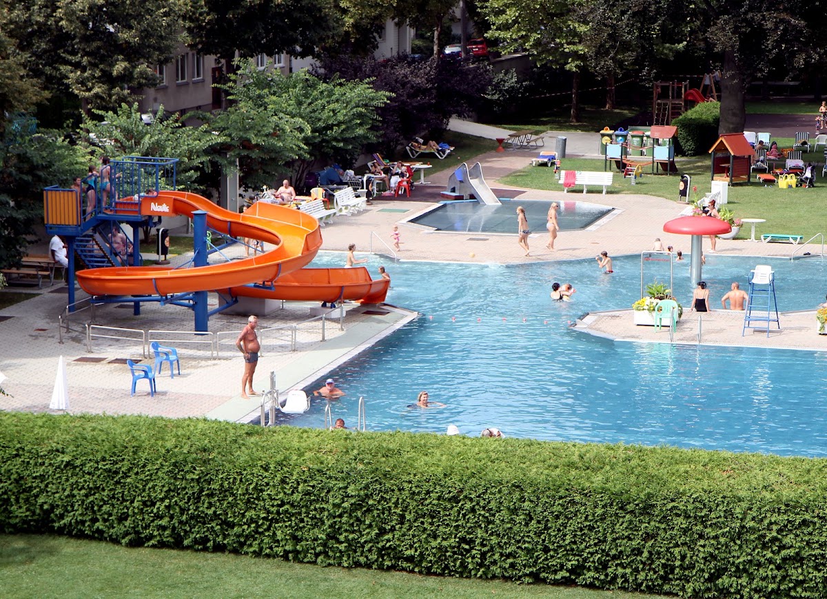 Liesingerbad