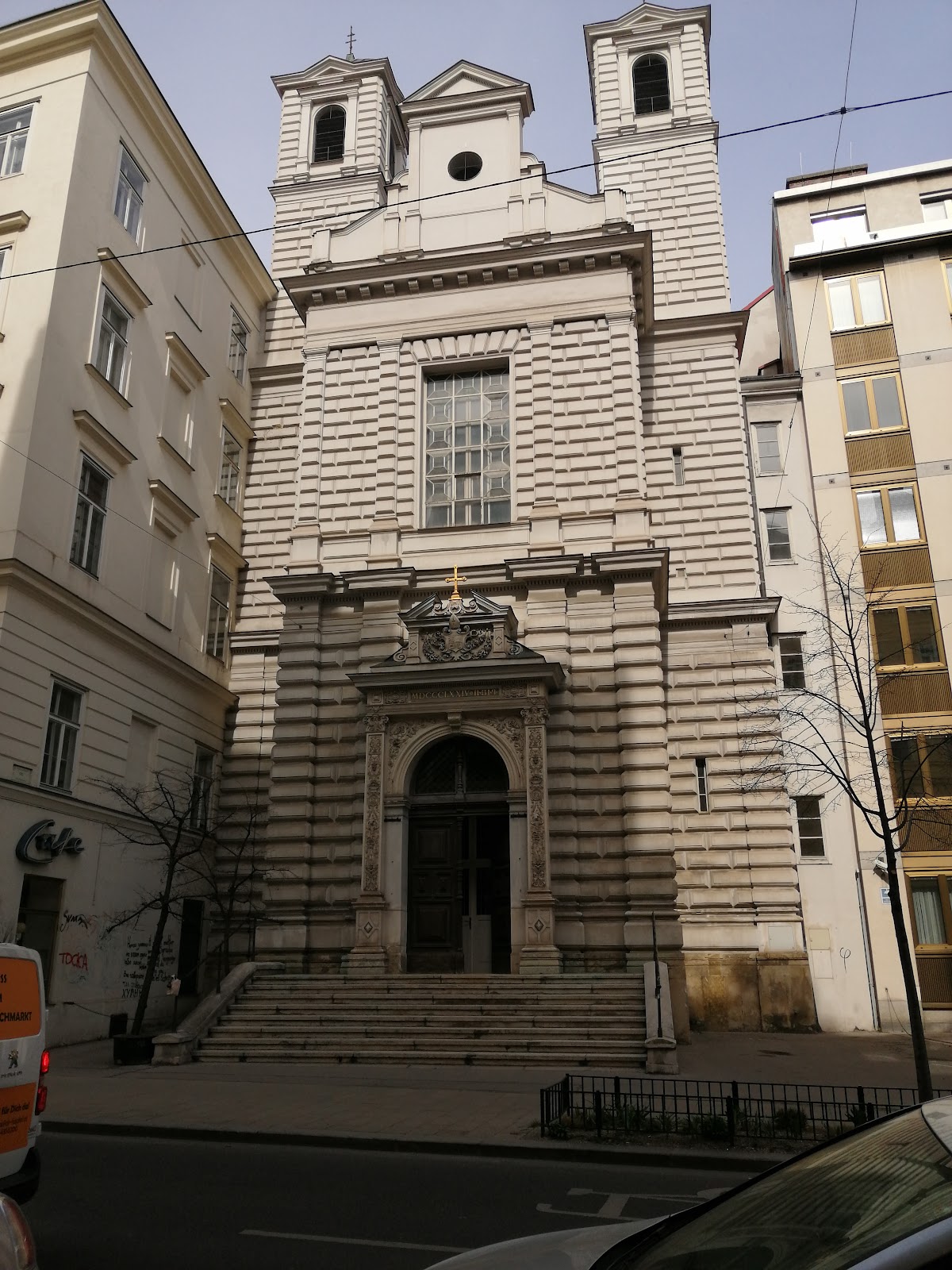 Museum der Mechitharisten-Kongregation
