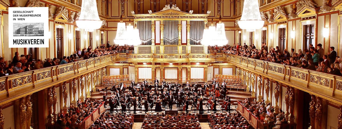 Musikverein Wien
