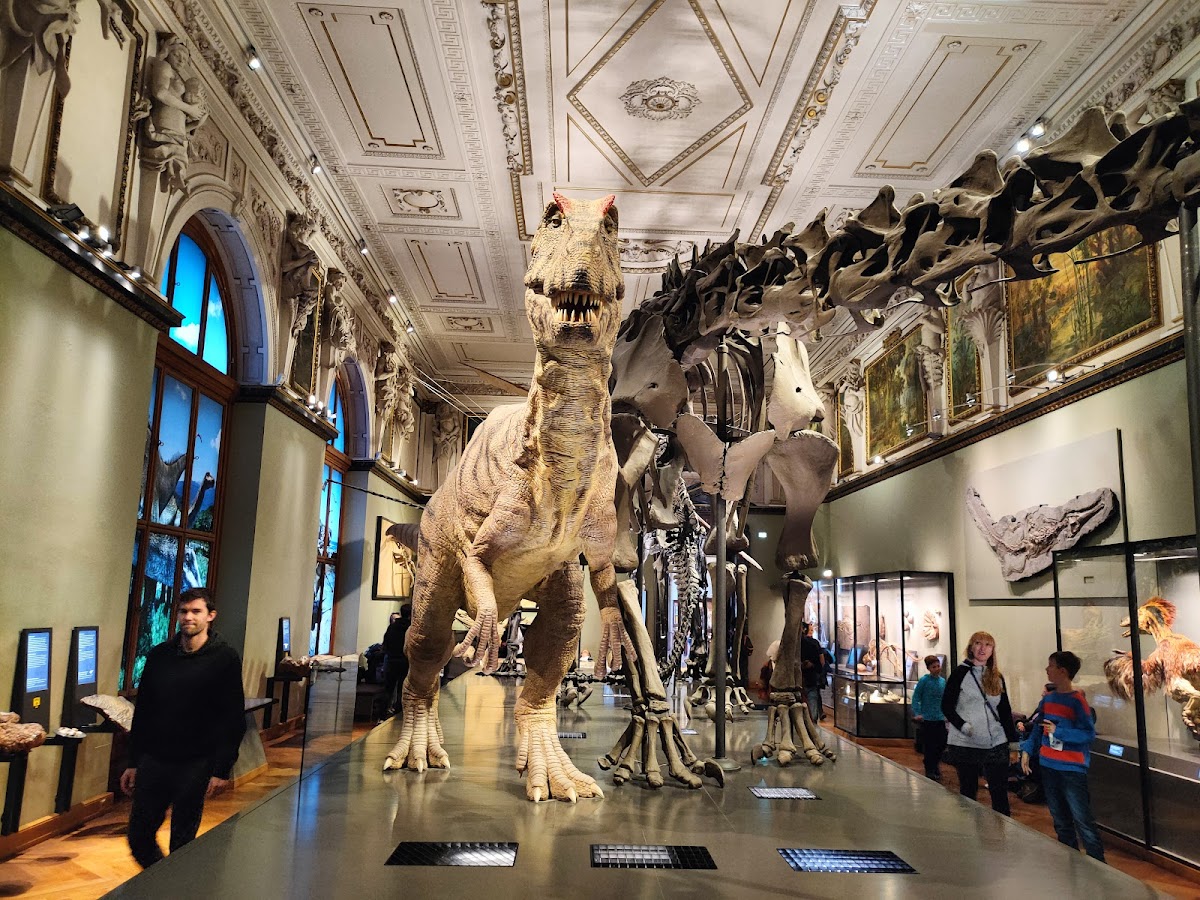 Naturhistorisches Museum Wien