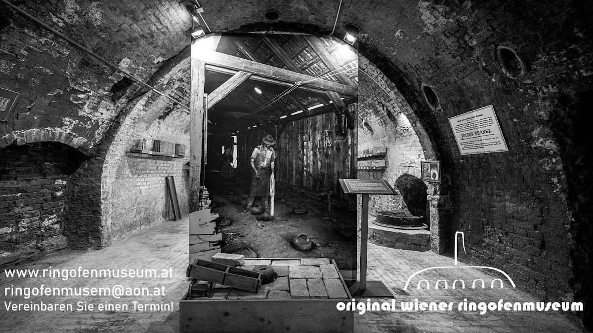 Original Wiener Ringofenmuseum