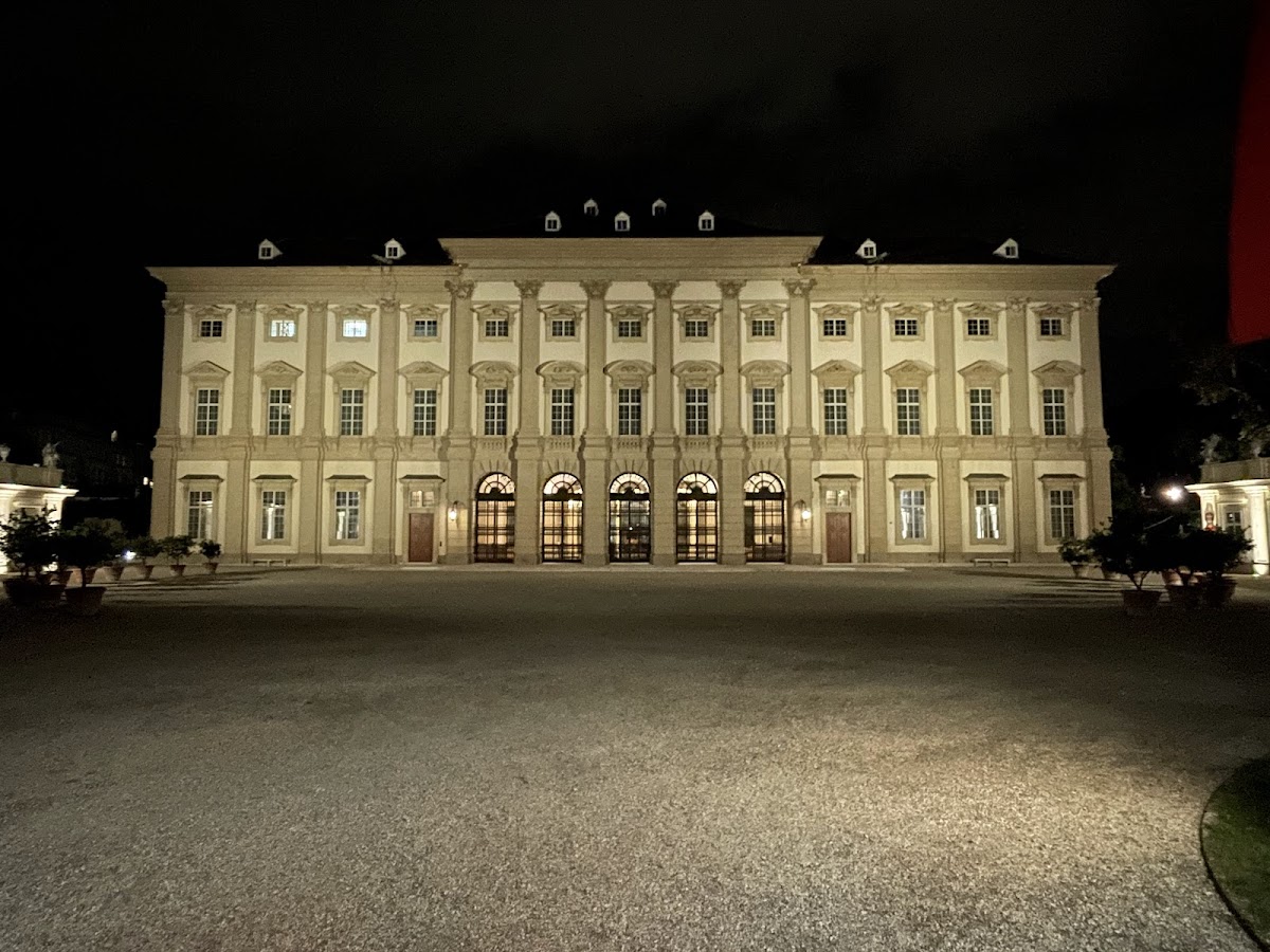 Palais Liechtenstein