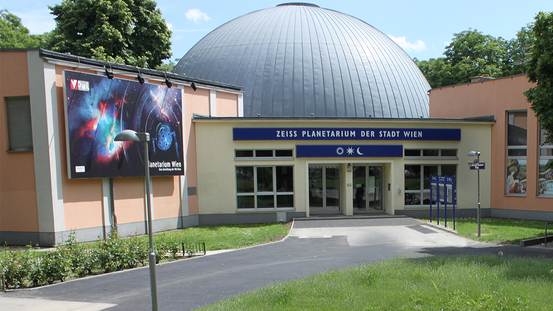 Planetarium Wien