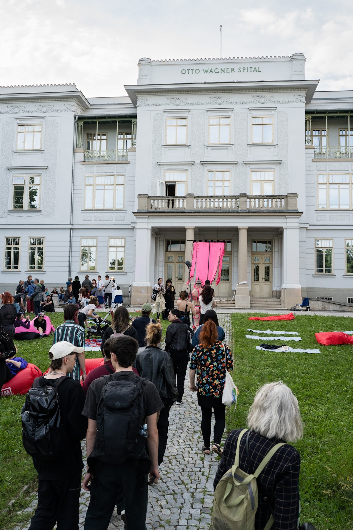 QUEER MUSEUM VIENNA