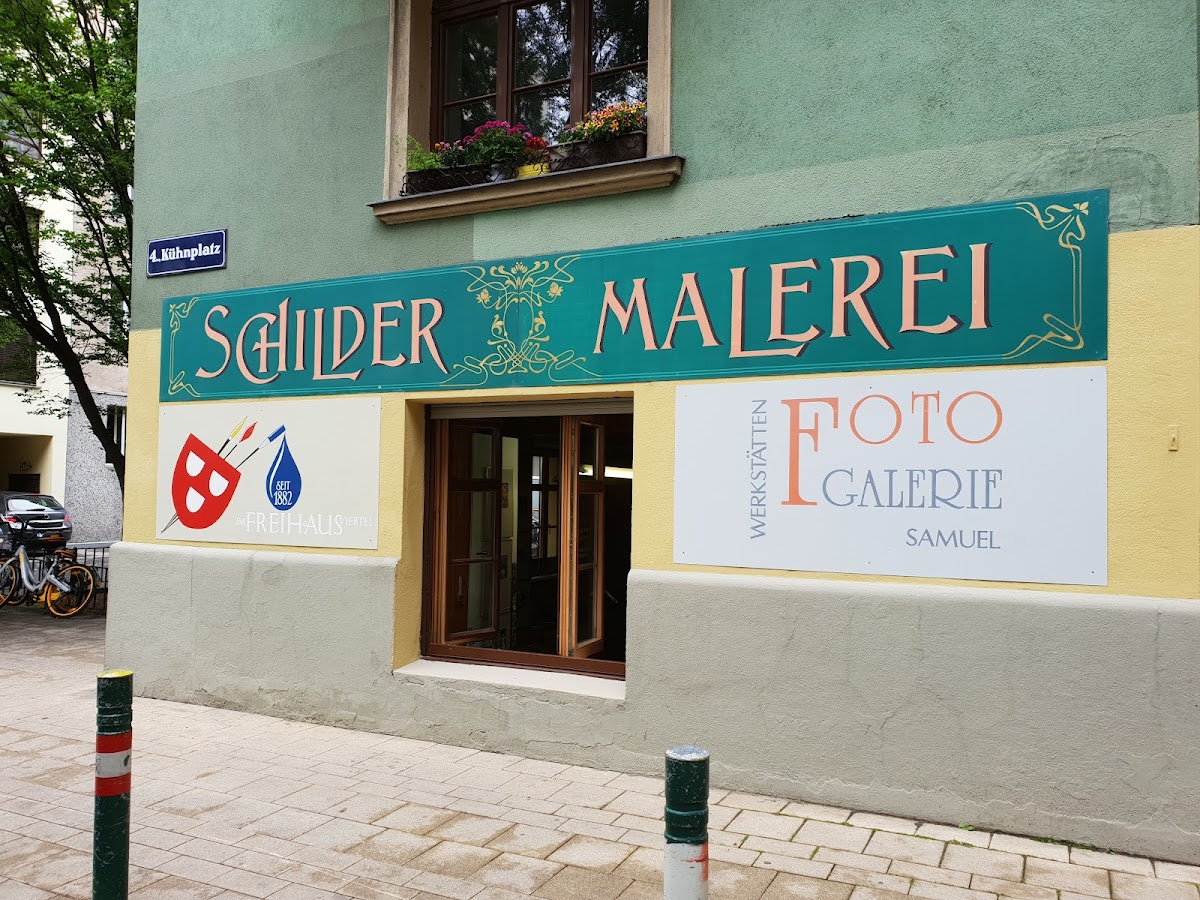 Schildermaler Museum
