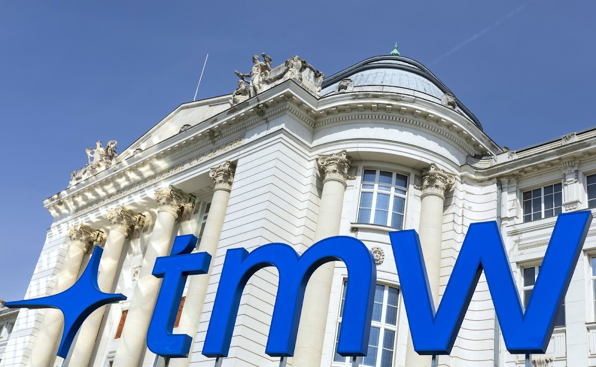 Technisches Museum Wien mit Österreichischer Mediathek
