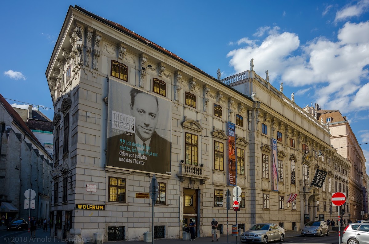 Theatermuseum