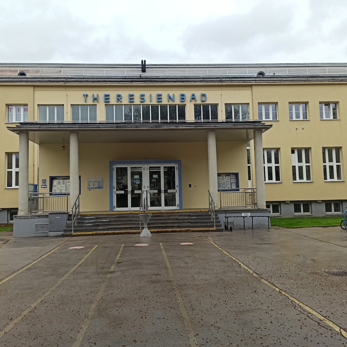Theresienbad