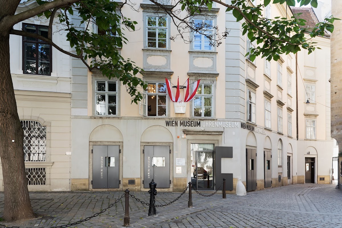 Uhrenmuseum