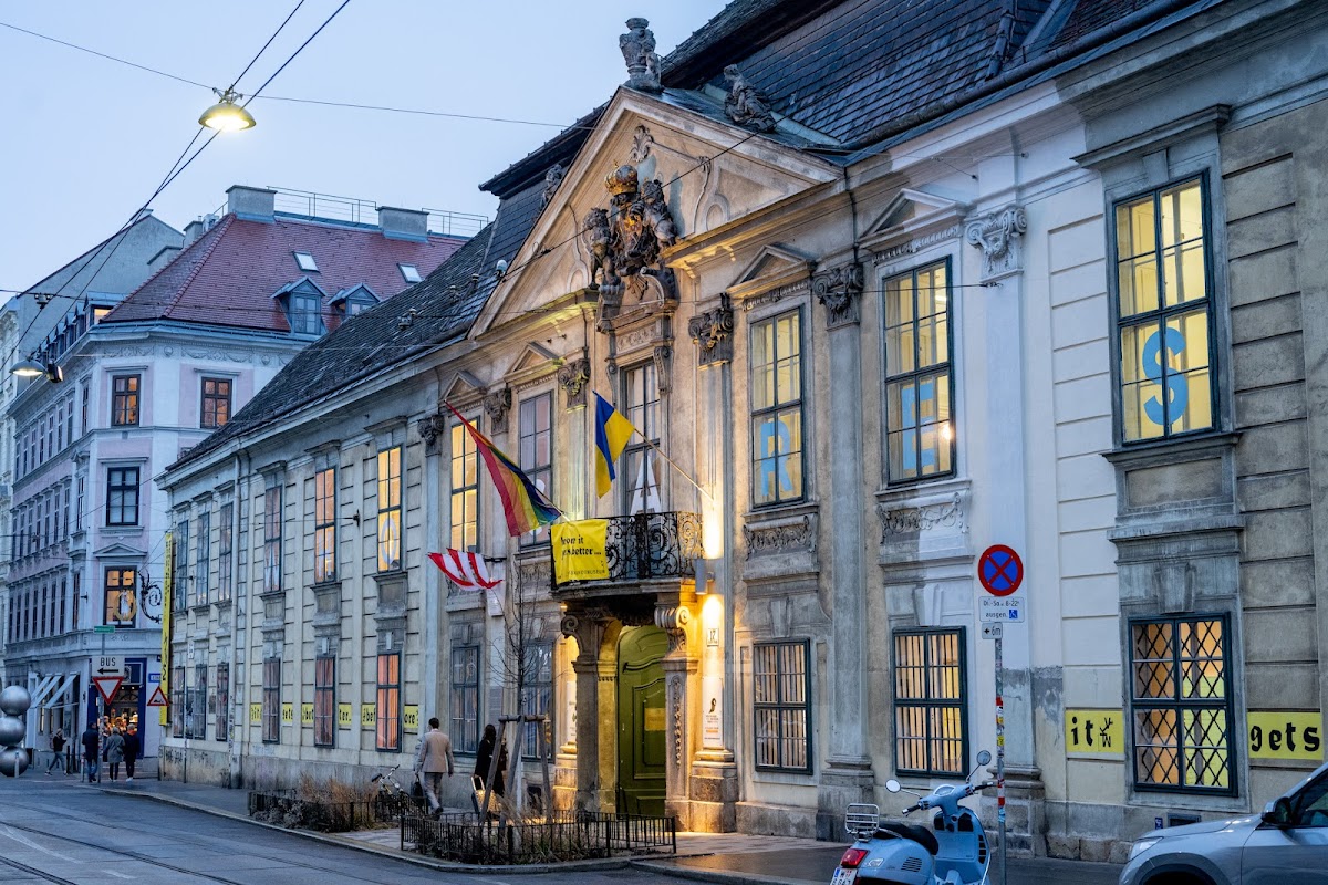 Volkskundemuseum Wien