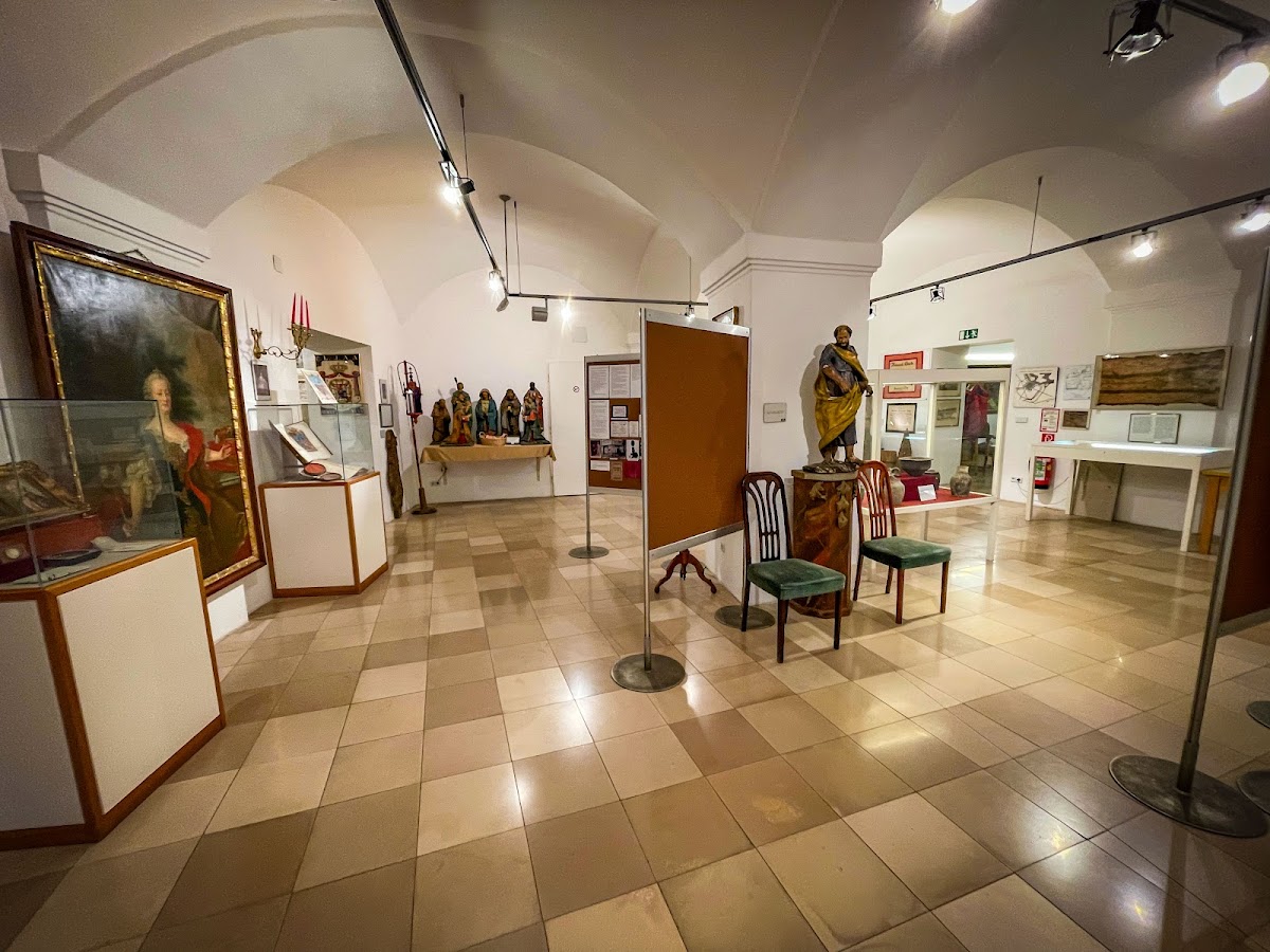 Wiener Bezirksmuseen