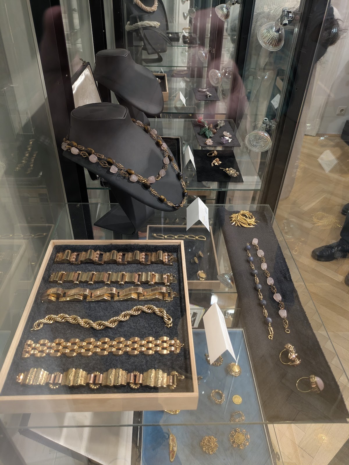 Wiener Gold- und Silberschmiedemuseum