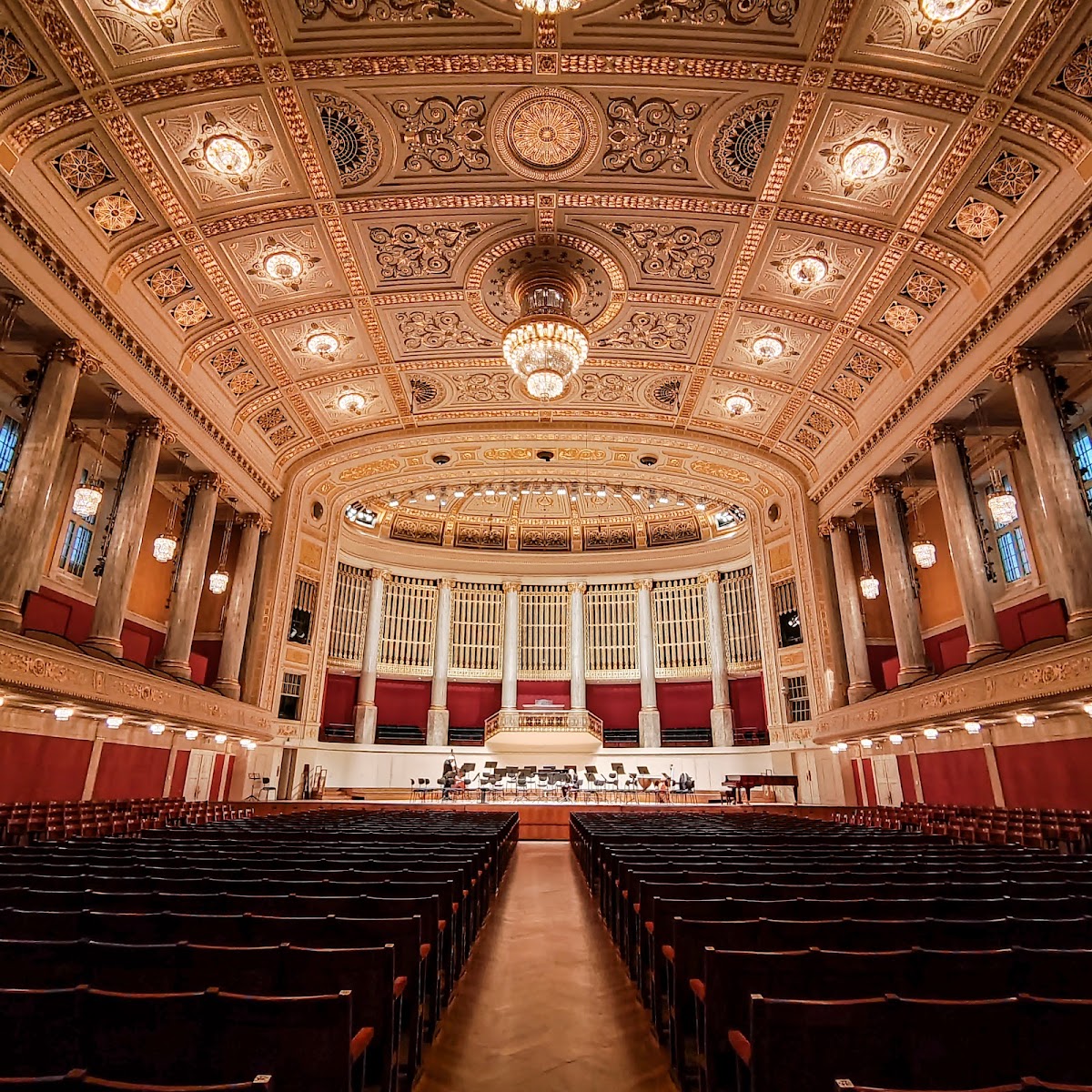 Wiener Konzerthaus