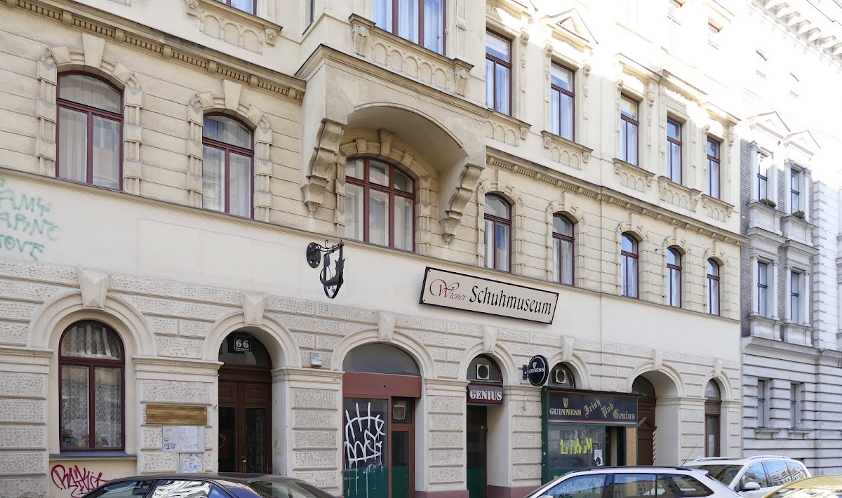Wiener Schuhmuseum