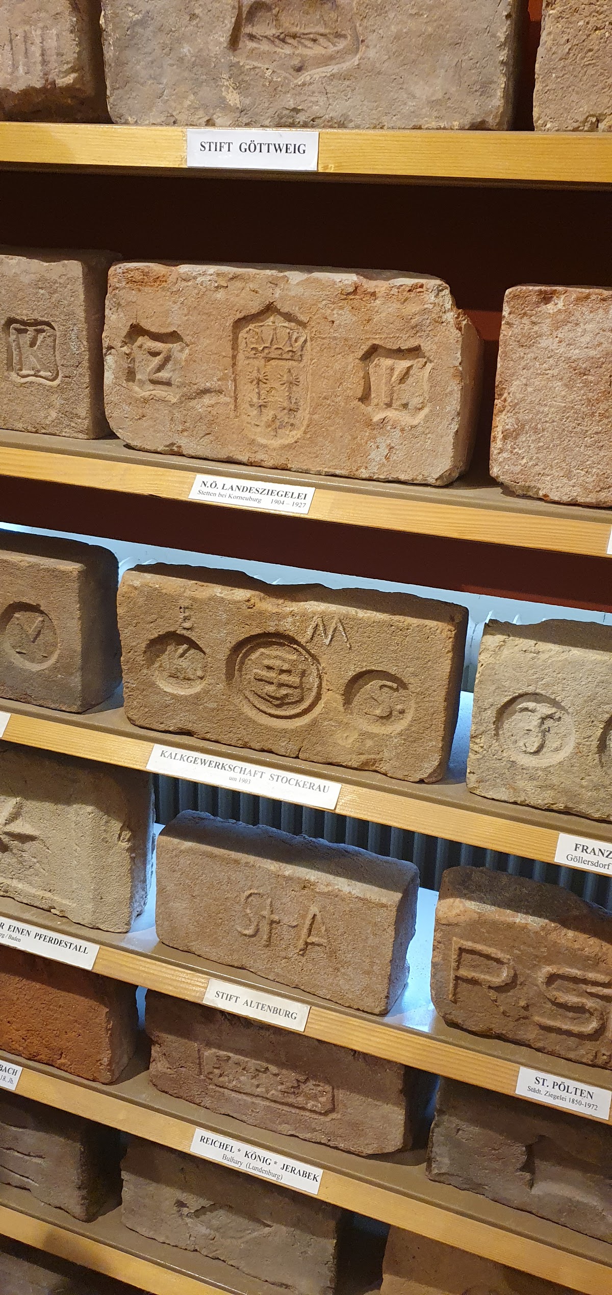 Wiener Ziegelmuseum