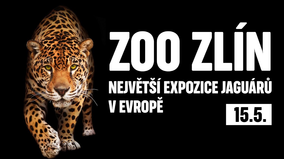Tierpark Zlín (Zoo Zlín)