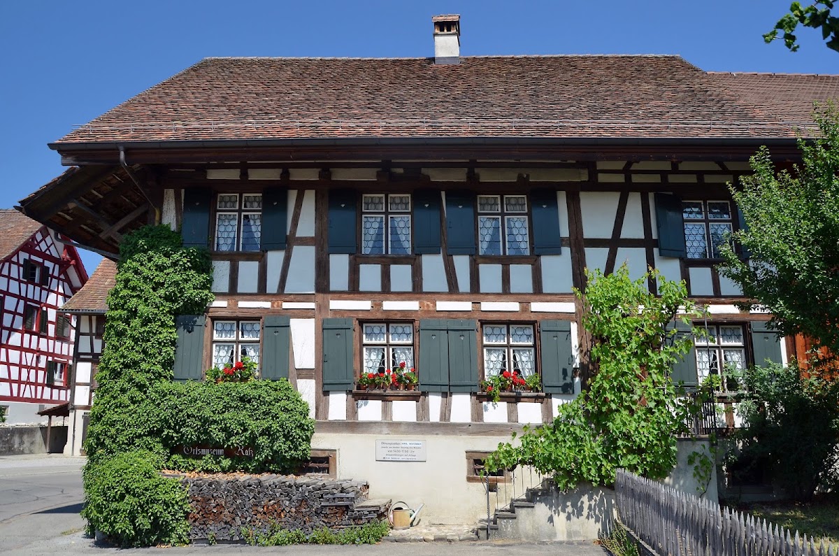 Rafzer Museum
