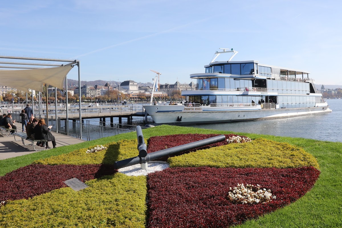 Zürichsee-Schifffahrtsgesellschaft